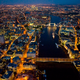 Illustration for article titled Spectacular Night Photography of London Causes Awe, Vertigo